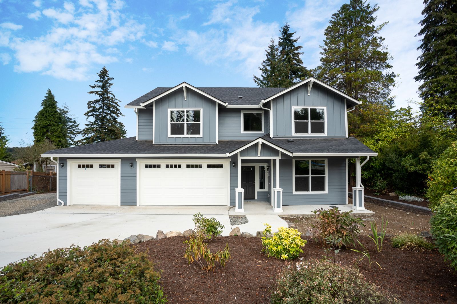 Investor Series | Affordable Custom Homes